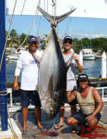 Aleta's 315 pounder- 10-27-06.jpg (55929 bytes)