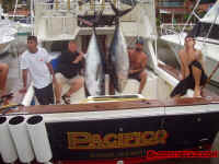 Tony's 323 & 239 pounder.jpg (52174 bytes)